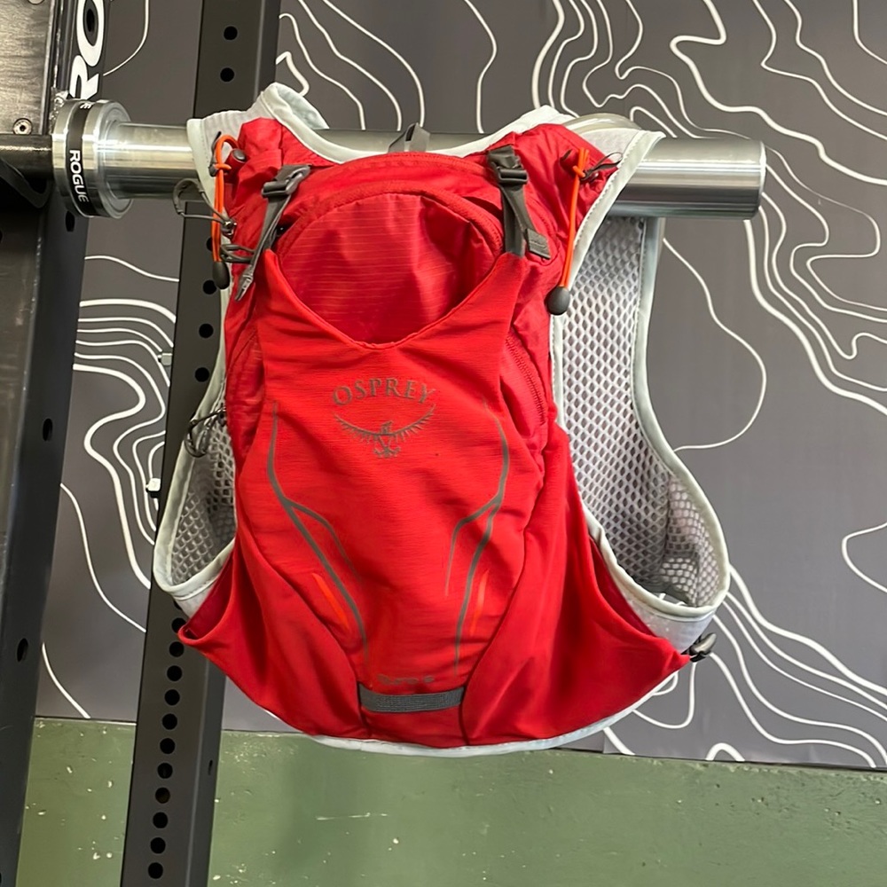 Osprey Duro 6
